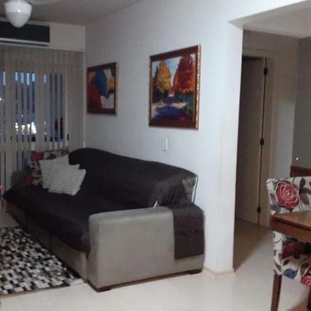Excelente Apartamento Duplex No Centro De Canela Apartment Bagian luar foto