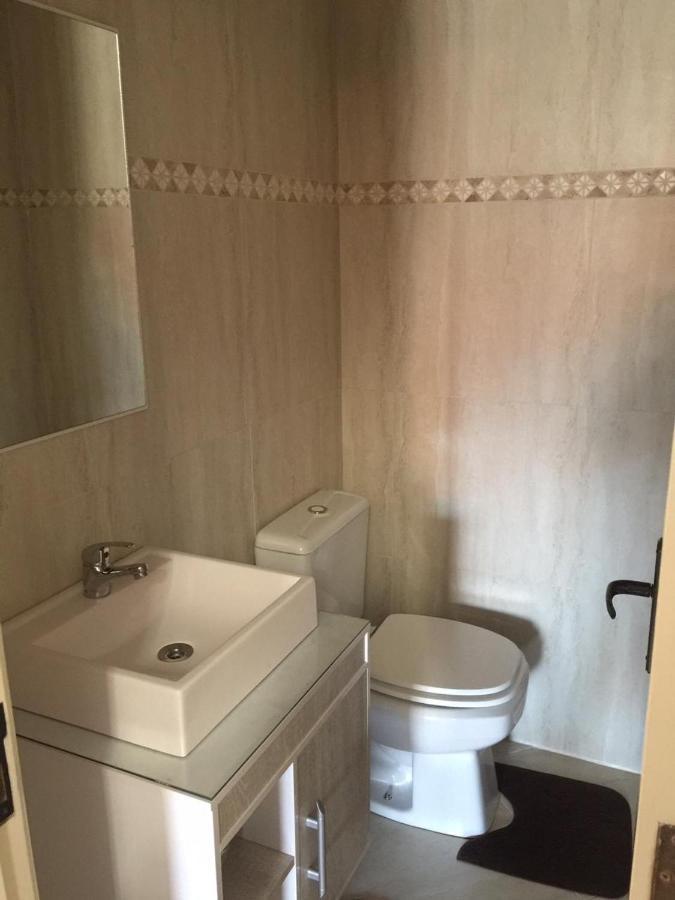 Excelente Apartamento Duplex No Centro De Canela Apartment Bagian luar foto