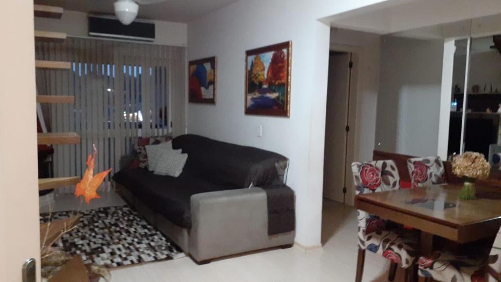 Excelente Apartamento Duplex No Centro De Canela Apartment Bagian luar foto