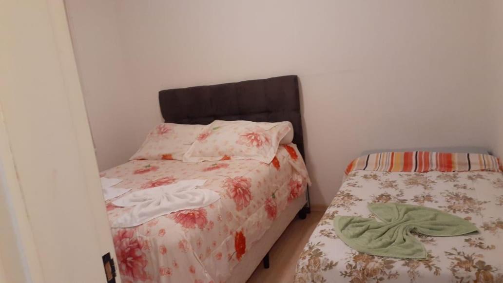 Excelente Apartamento Duplex No Centro De Canela Apartment Bagian luar foto