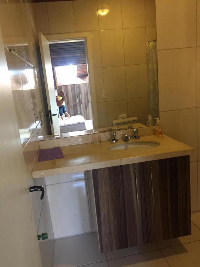 Excelente Apartamento Duplex No Centro De Canela Apartment Bagian luar foto